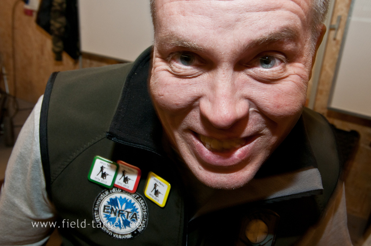 Poisid, tehke järgi!